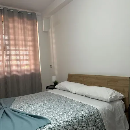 Milly's Garden Apartment